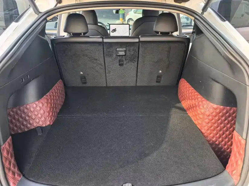 Tesla Model Y — фото 11