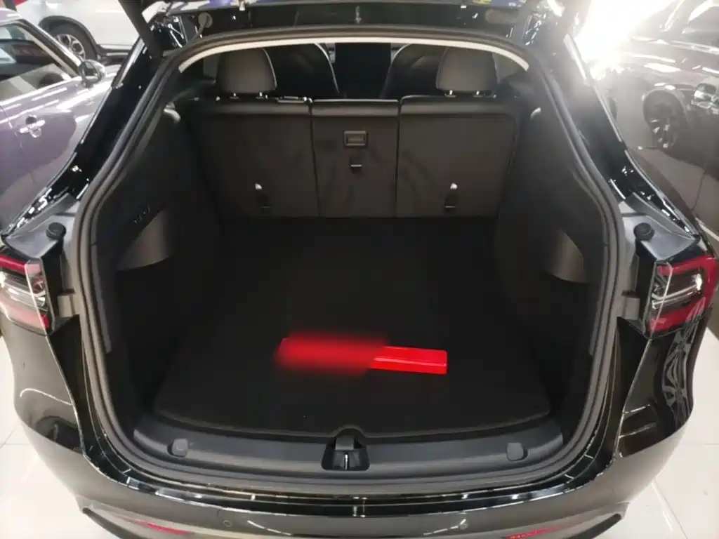 Tesla Model Y — фото 19
