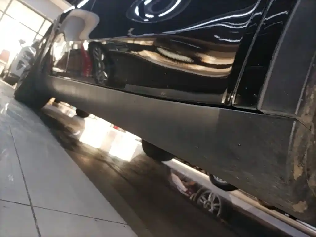 Tesla Model Y — фото 21