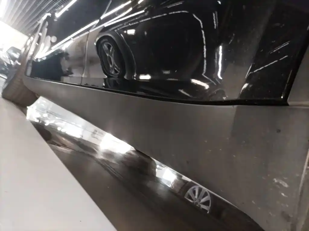 Tesla Model Y — фото 22
