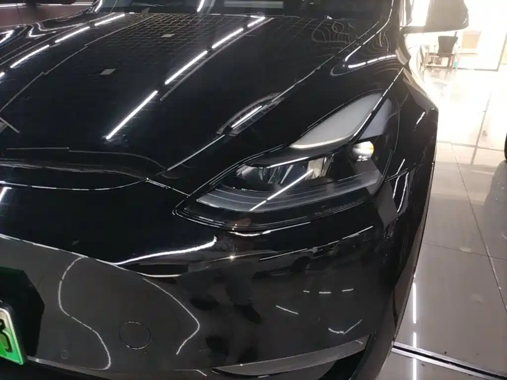 Tesla Model Y — фото 24
