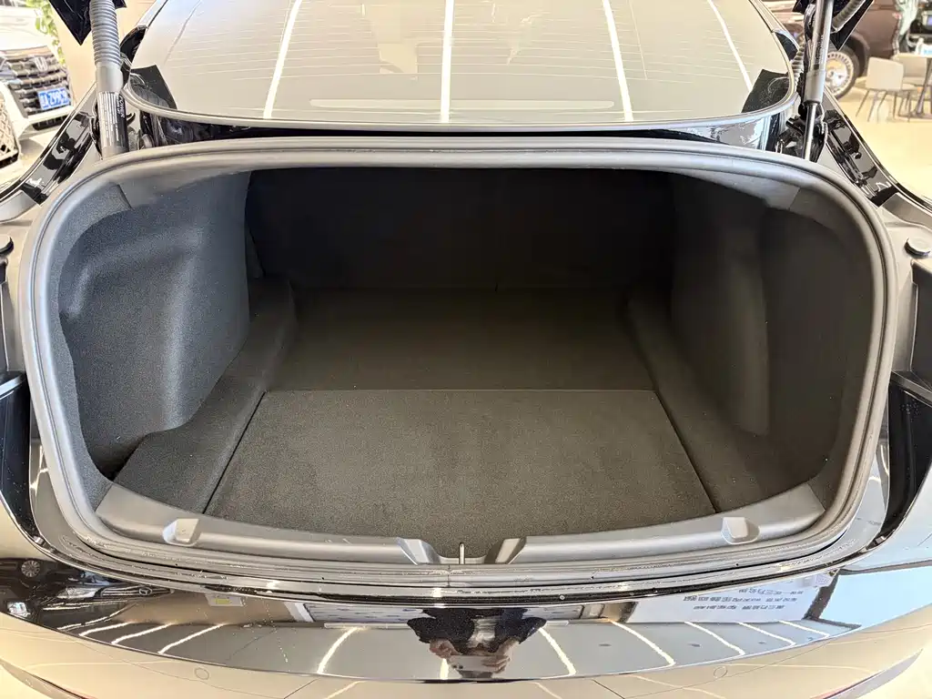 Tesla Model 3 — фото 20