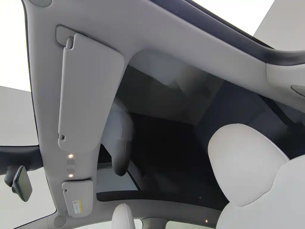 Tesla Model Y — фото 14