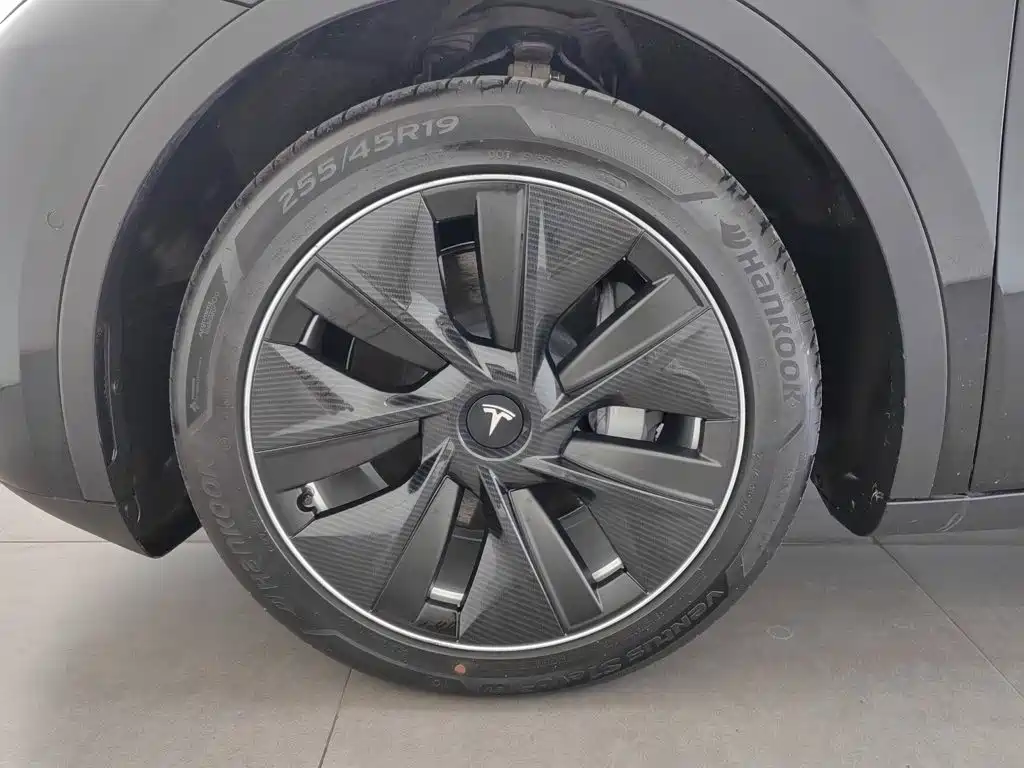 Tesla Model Y — фото 17