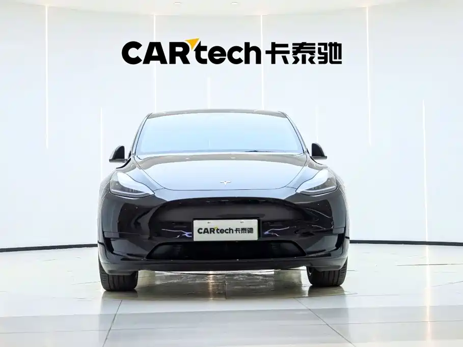 Tesla Model Y — фото 23