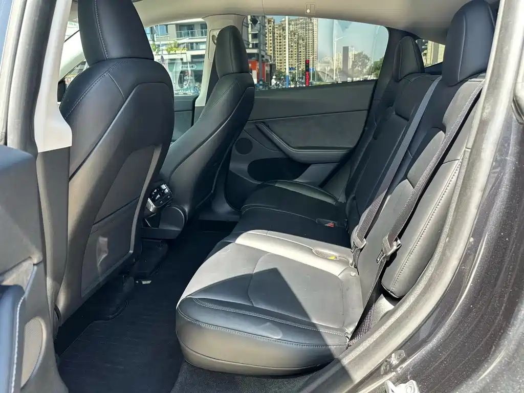 Tesla Model Y — фото 5