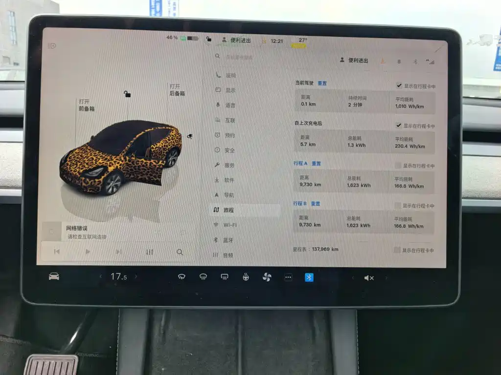 Tesla Model Y — фото 11