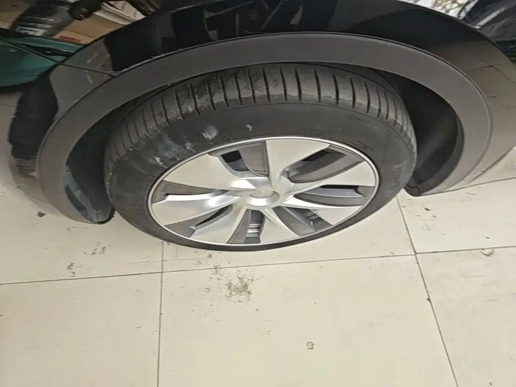 Tesla Model Y — фото 23