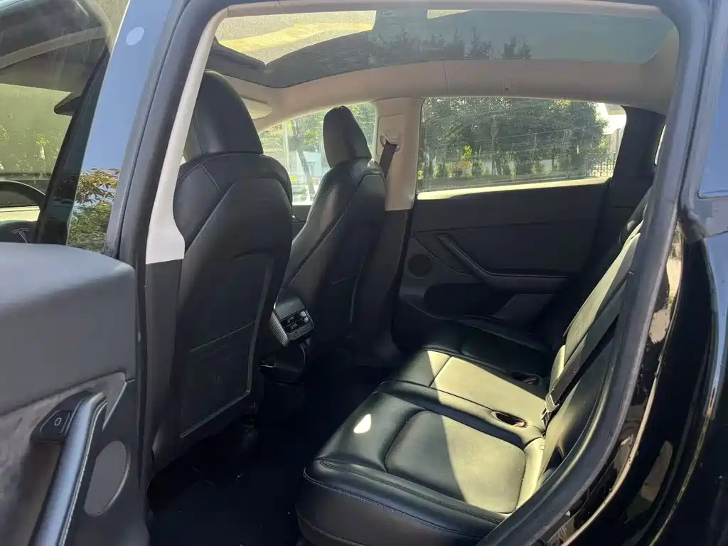 Tesla Model Y — фото 17