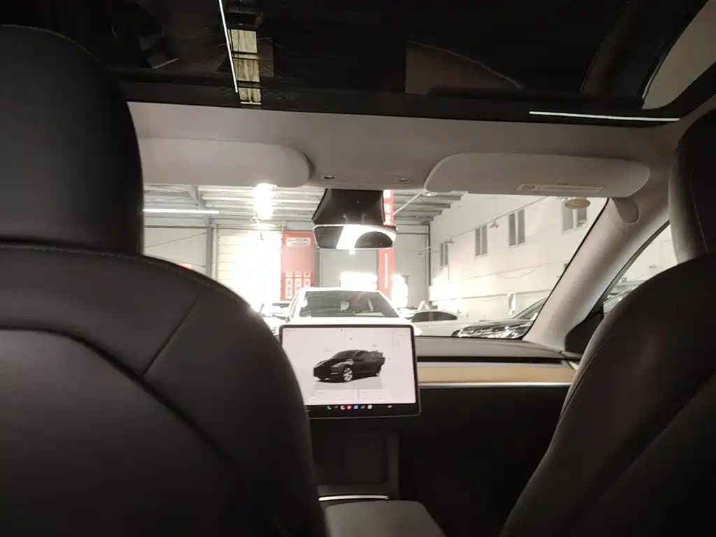 Tesla Model Y — фото 18