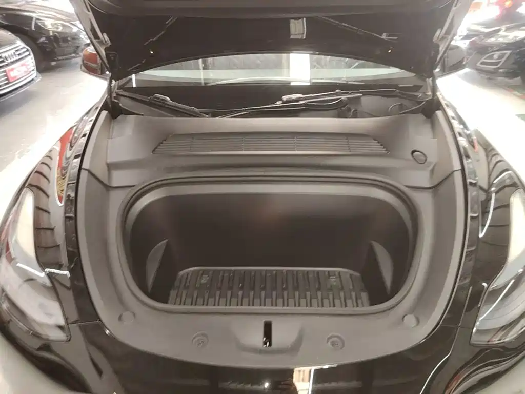 Tesla Model Y — фото 20