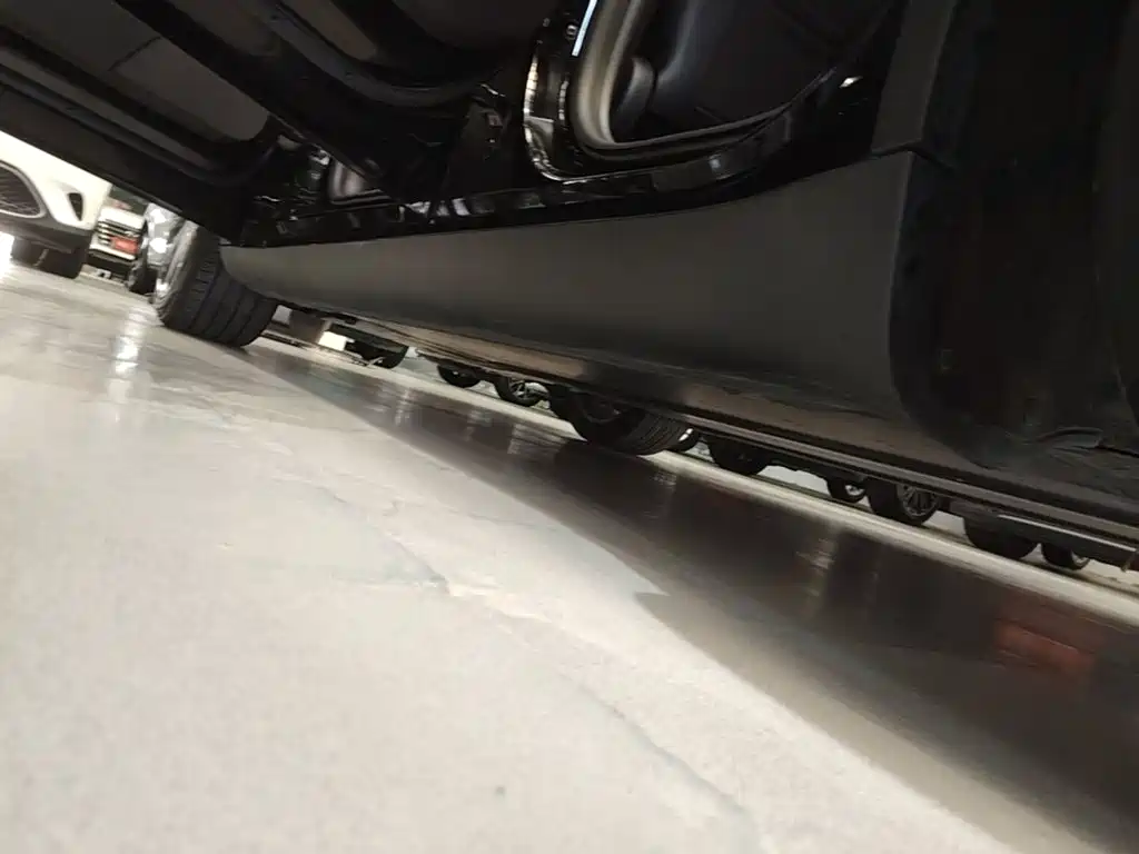 Tesla Model Y — фото 22