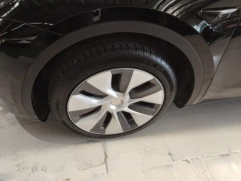 Tesla Model Y — фото 23