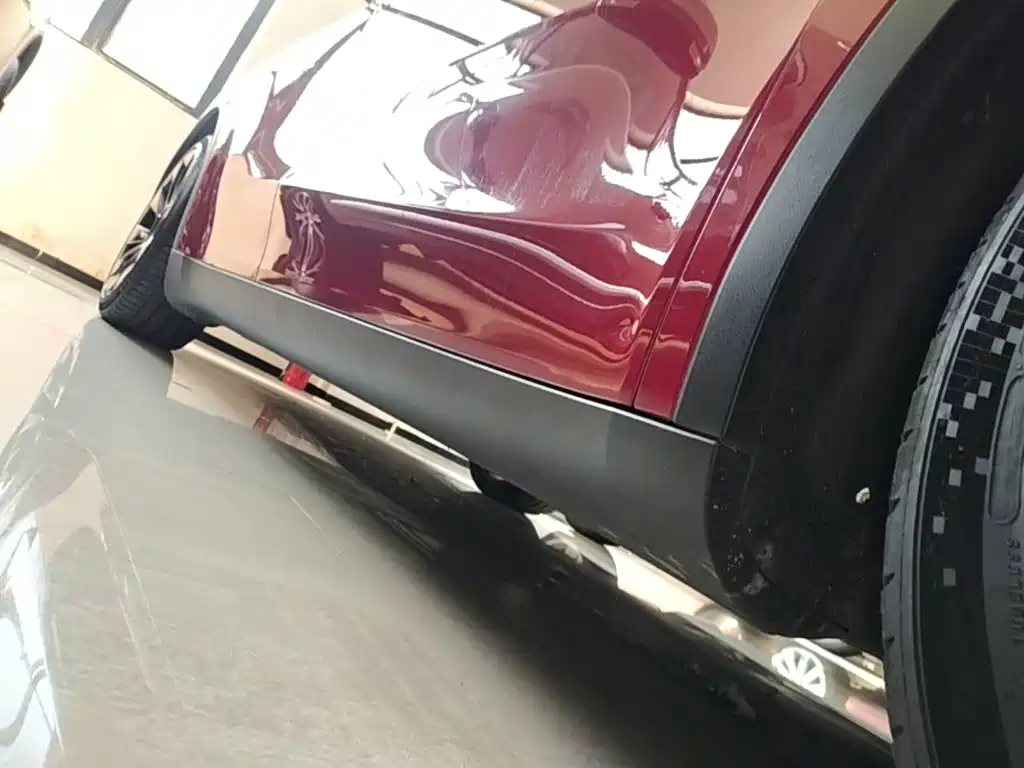 Tesla Model Y — фото 21