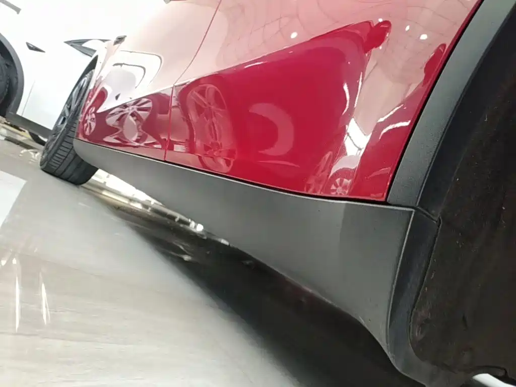 Tesla Model Y — фото 22