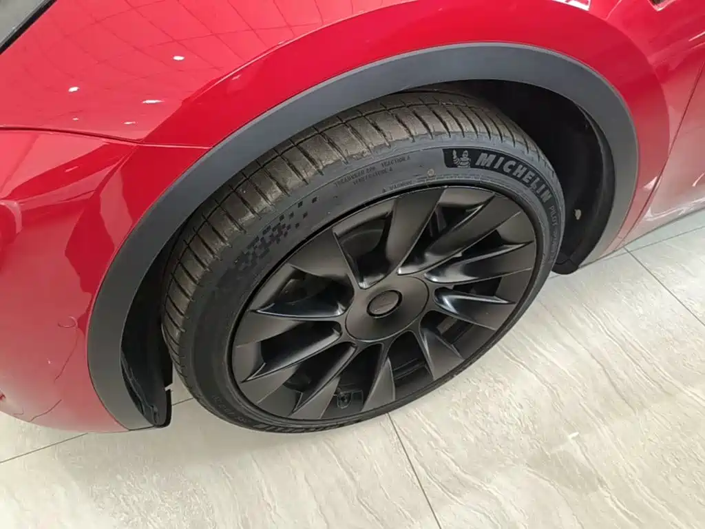 Tesla Model Y — фото 23