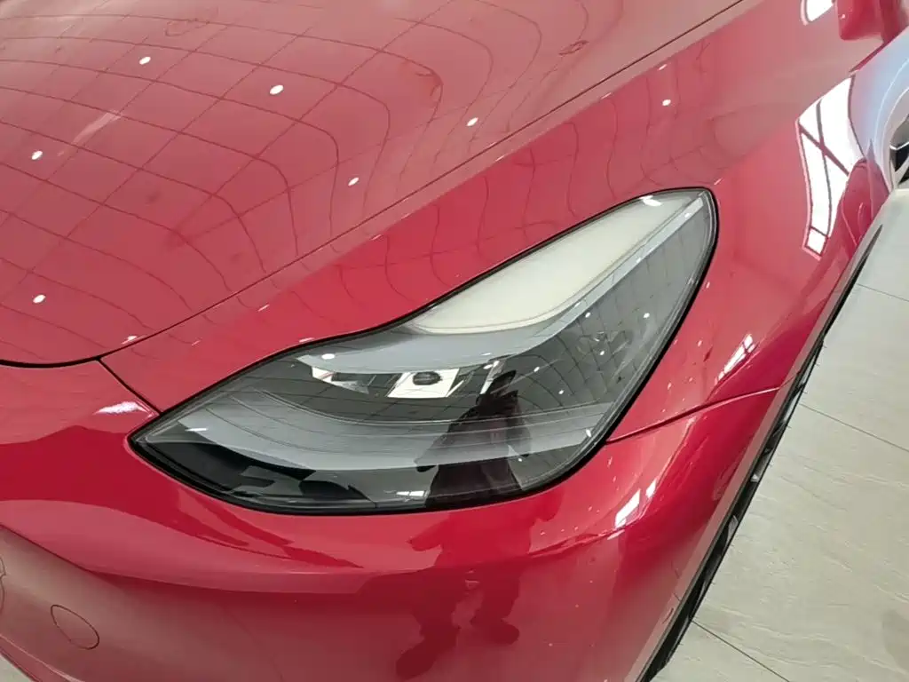 Tesla Model Y — фото 24