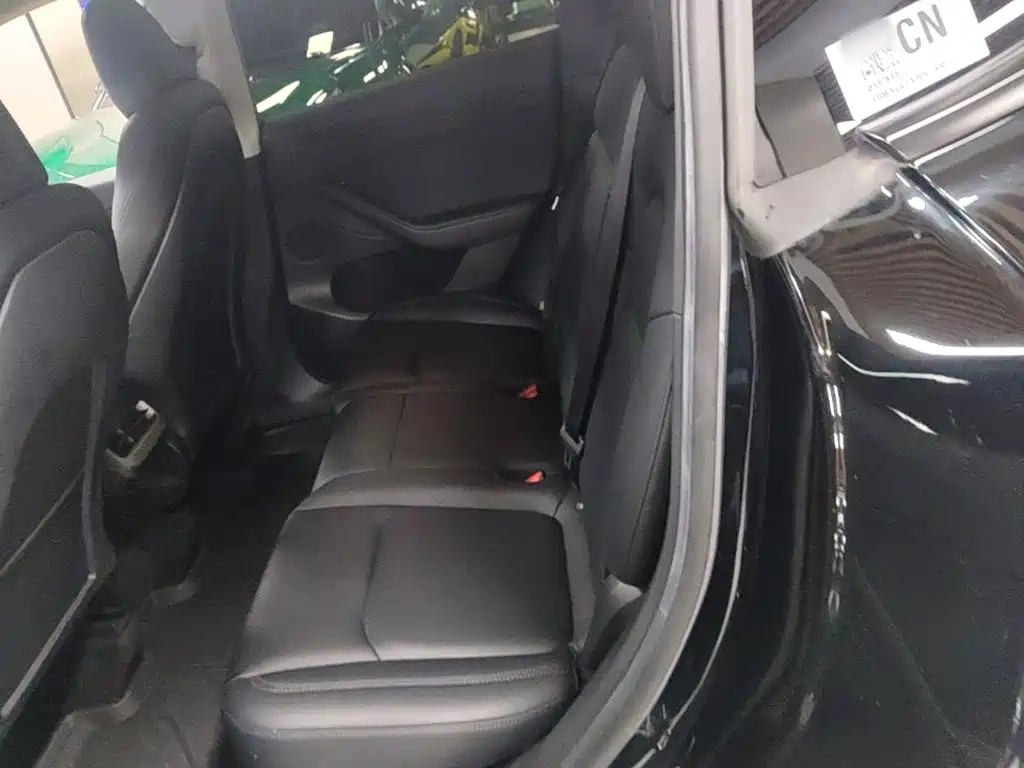 Tesla Model Y — фото 17