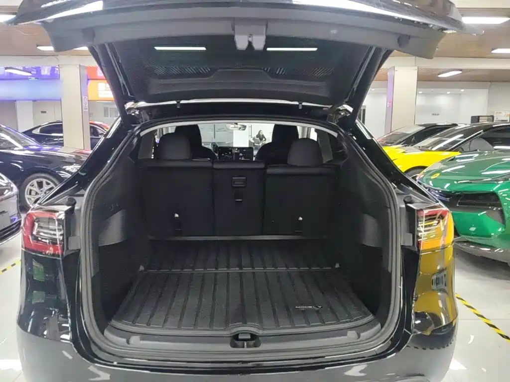 Tesla Model Y — фото 19