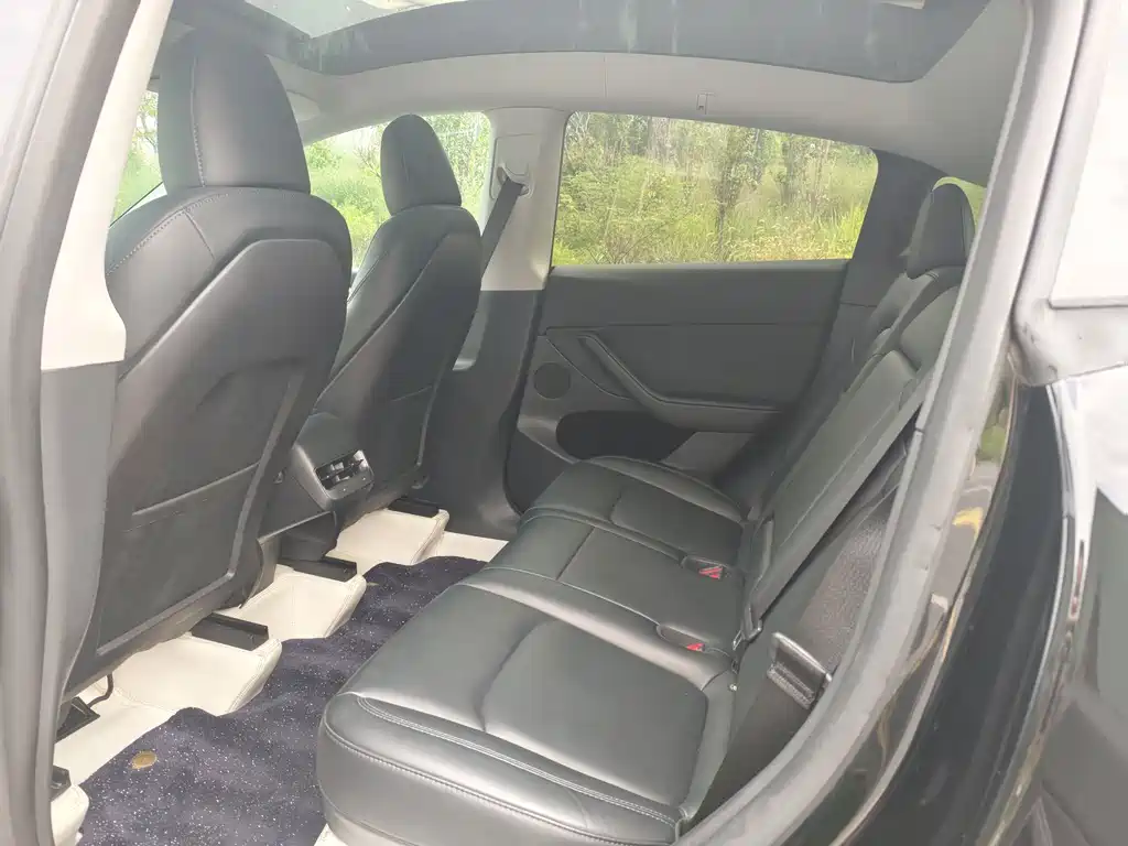 Tesla Model Y — фото 30
