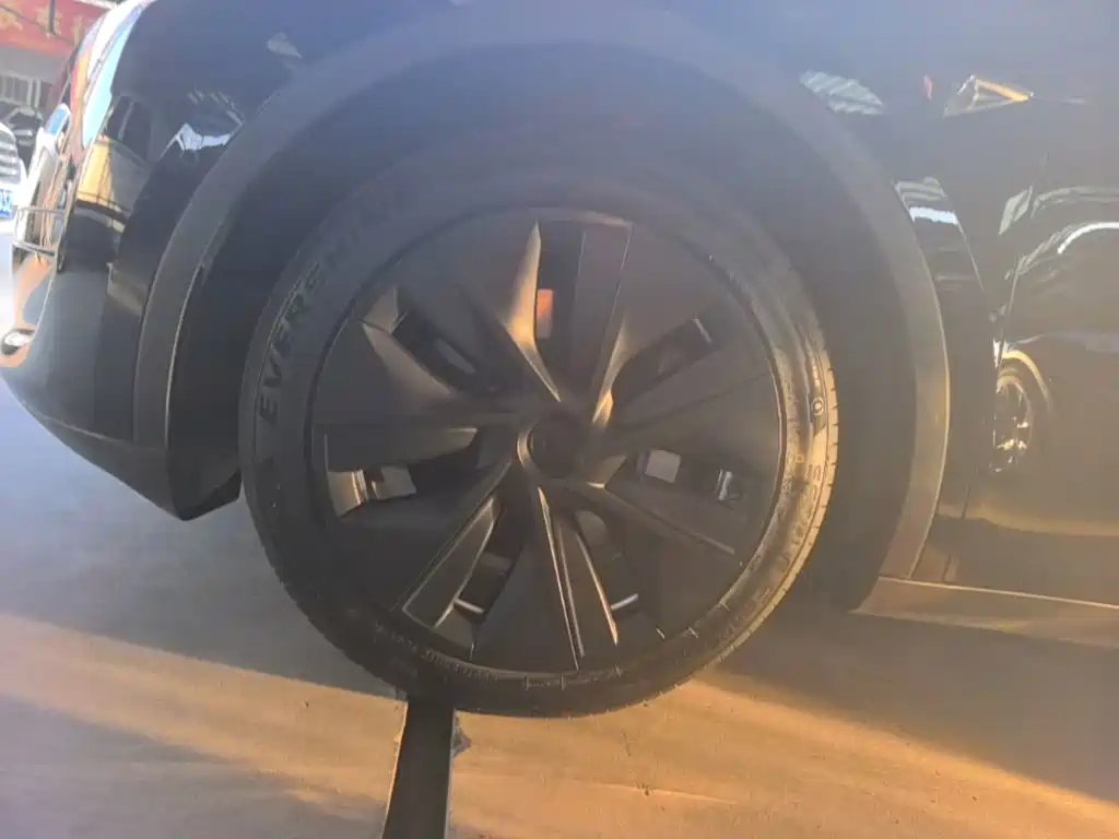 Tesla Model Y — фото 23