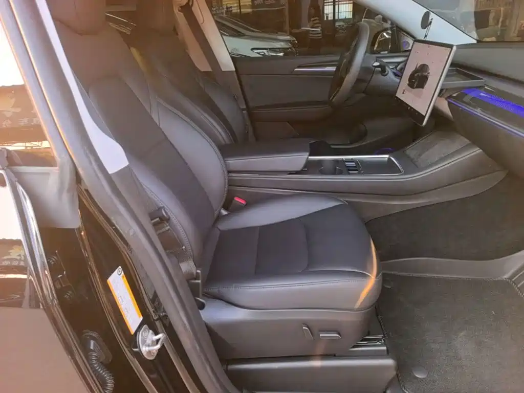 Tesla Model Y — фото 25