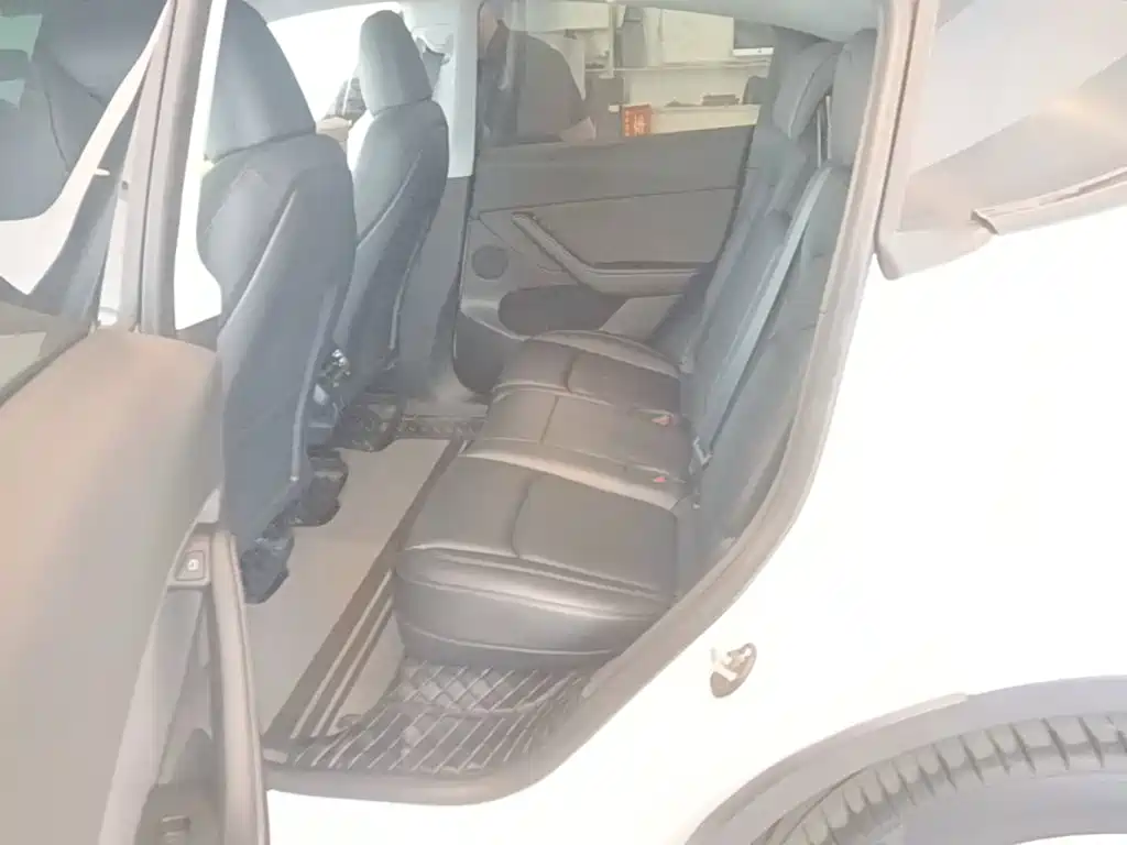 Tesla Model Y — фото 17