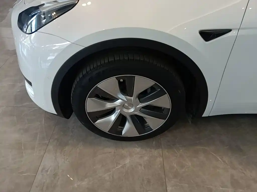 Tesla Model Y — фото 23