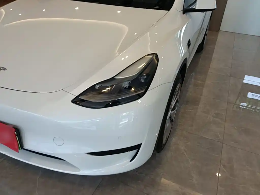 Tesla Model Y — фото 24