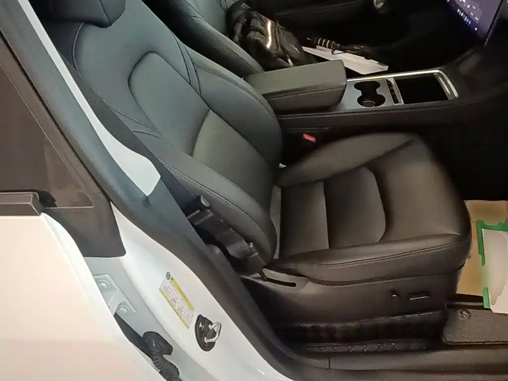 Tesla Model Y — фото 25