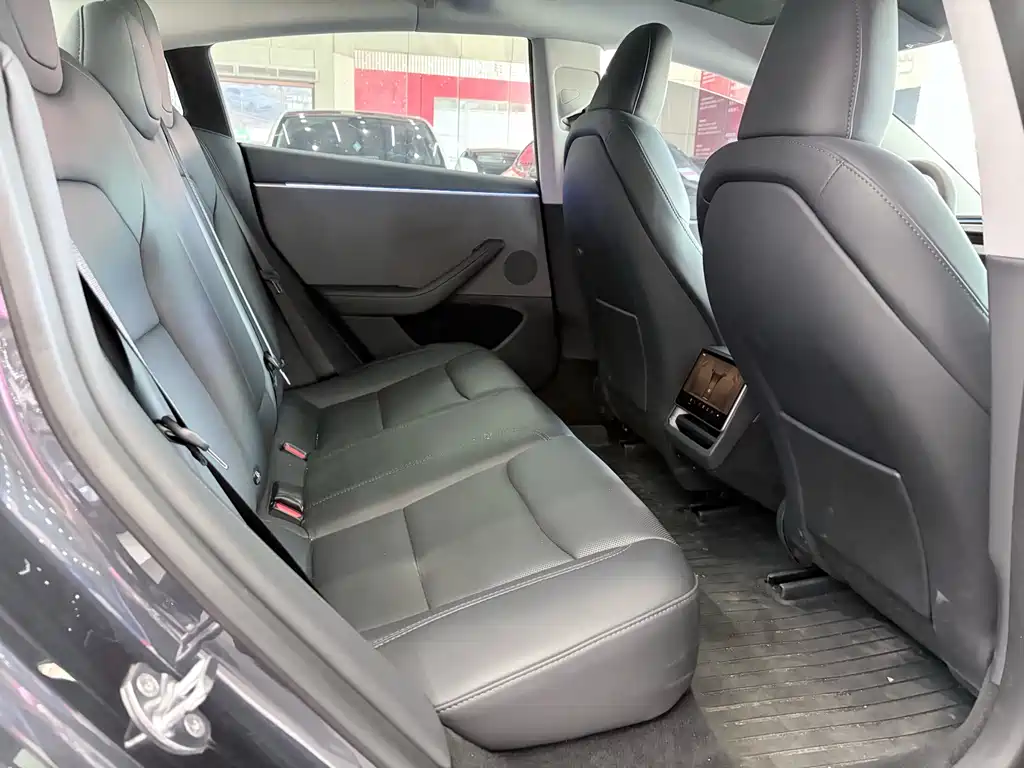 Tesla Model 3 — фото 19