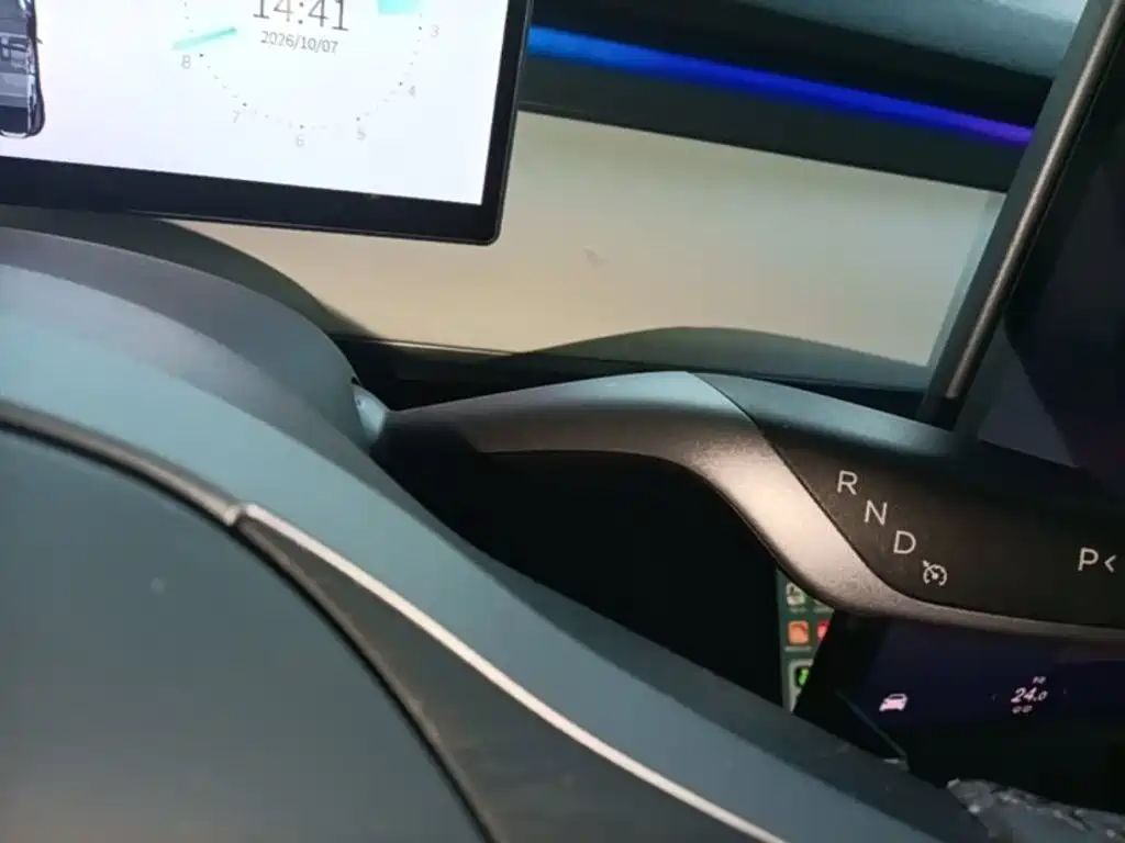 Tesla Model Y — фото 14