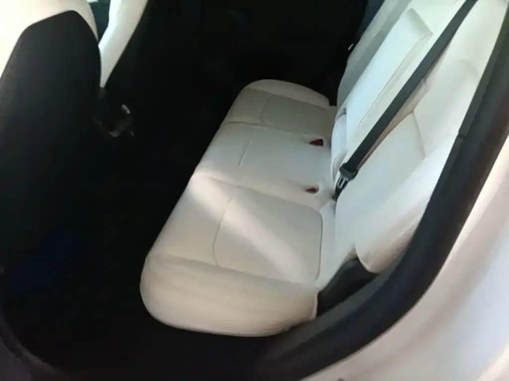 Tesla Model Y — фото 17