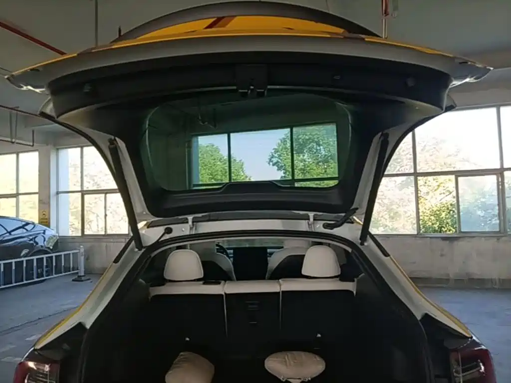 Tesla Model Y — фото 19