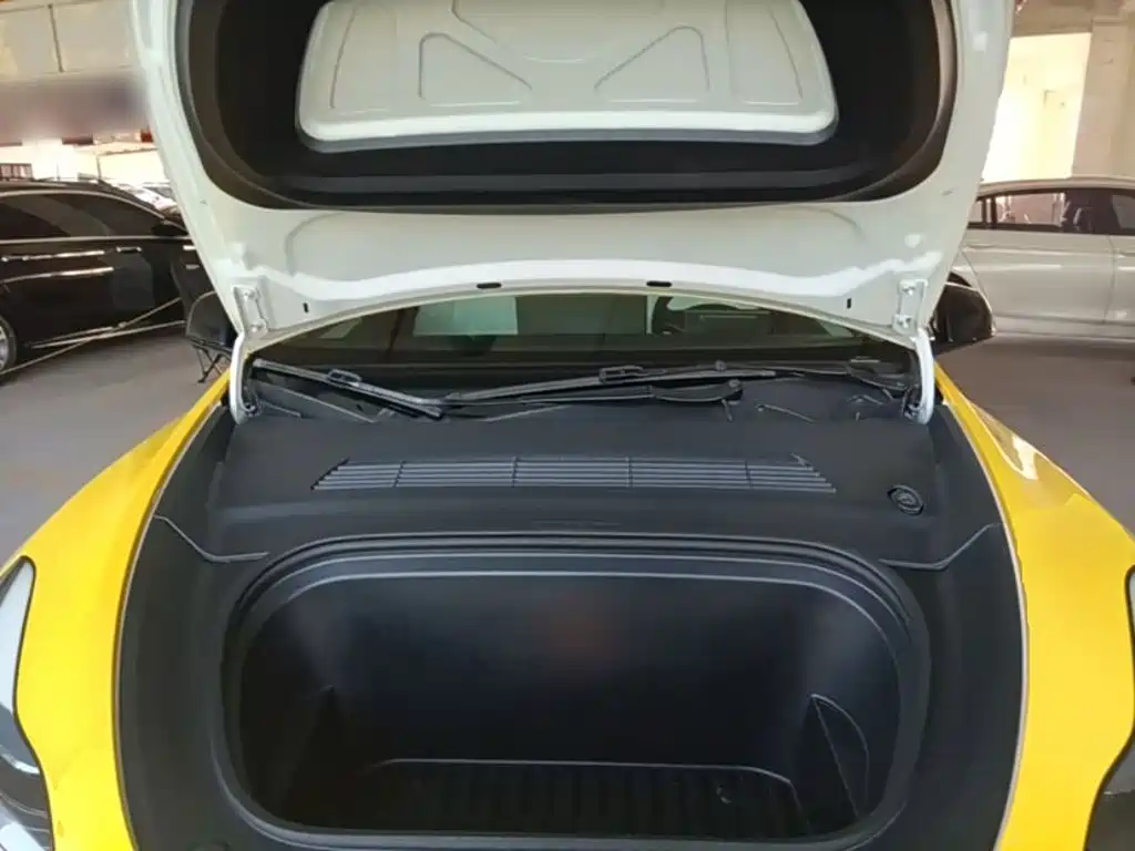 Tesla Model Y — фото 20