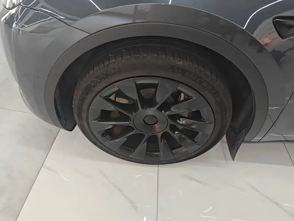 Tesla Model Y — фото 23