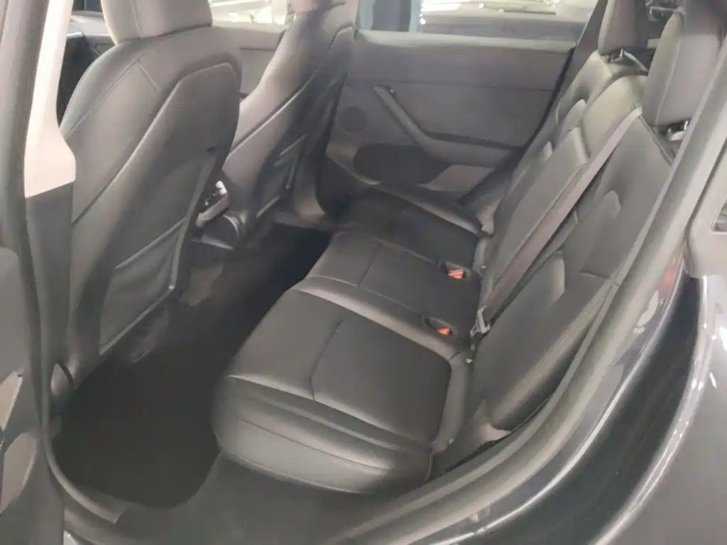 Tesla Model Y — фото 17