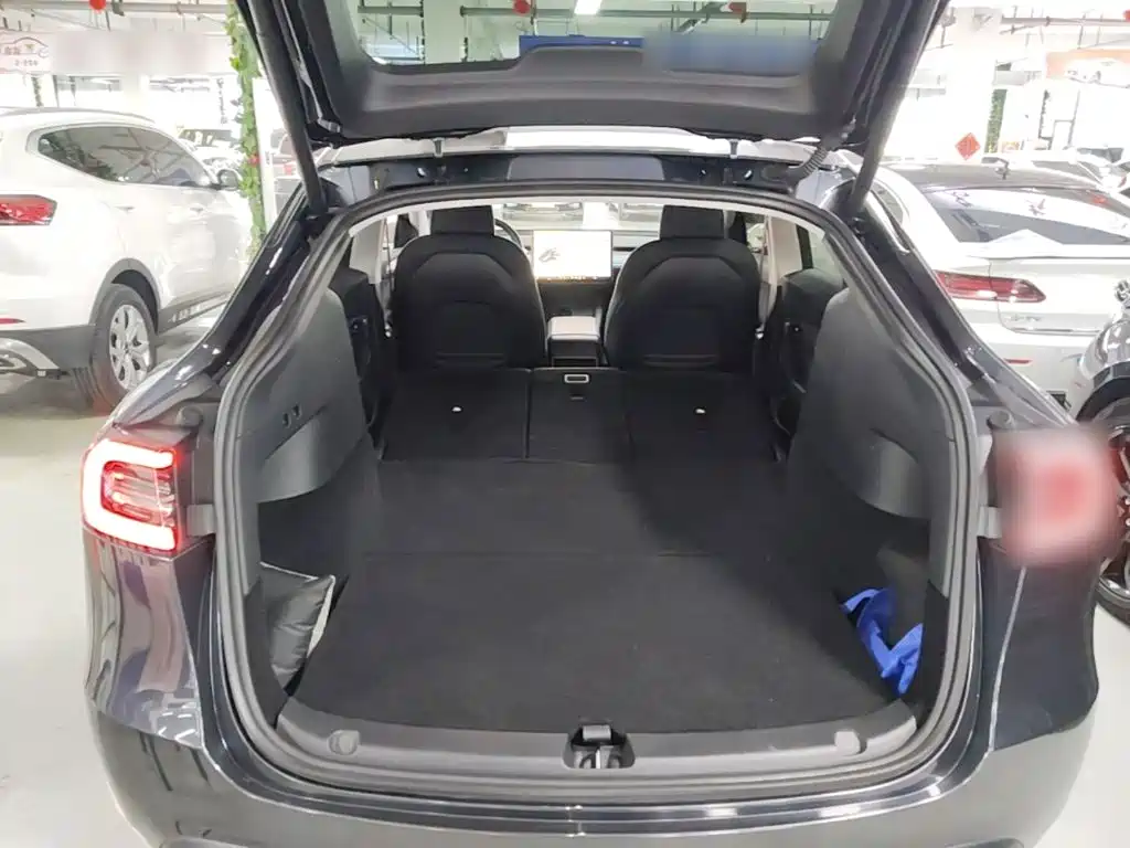 Tesla Model Y — фото 19