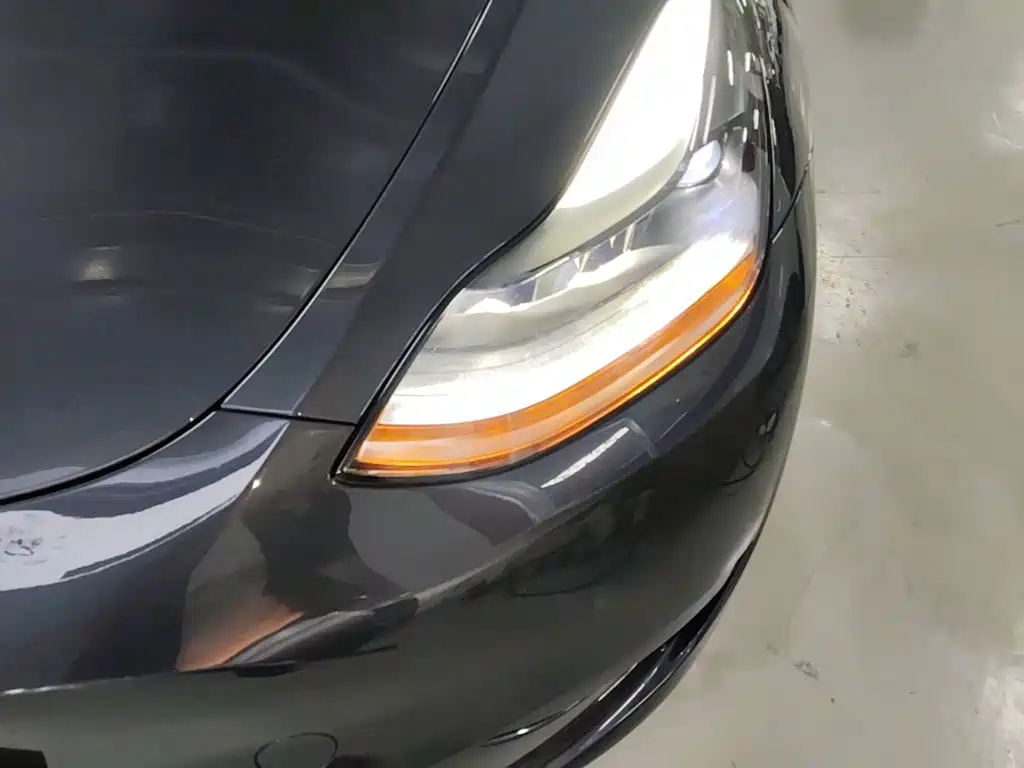 Tesla Model Y — фото 24