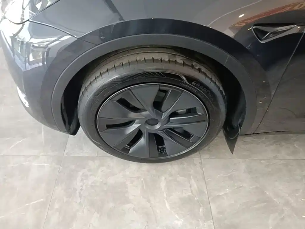 Tesla Model Y — фото 23