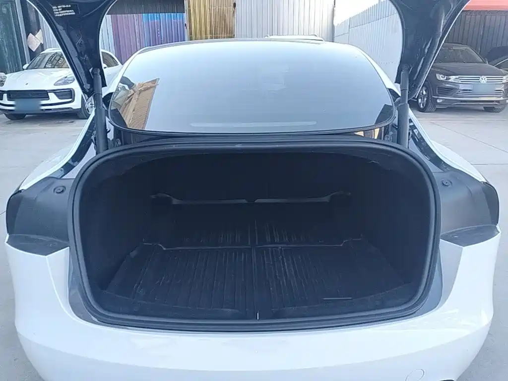 Tesla Model 3 — фото 19