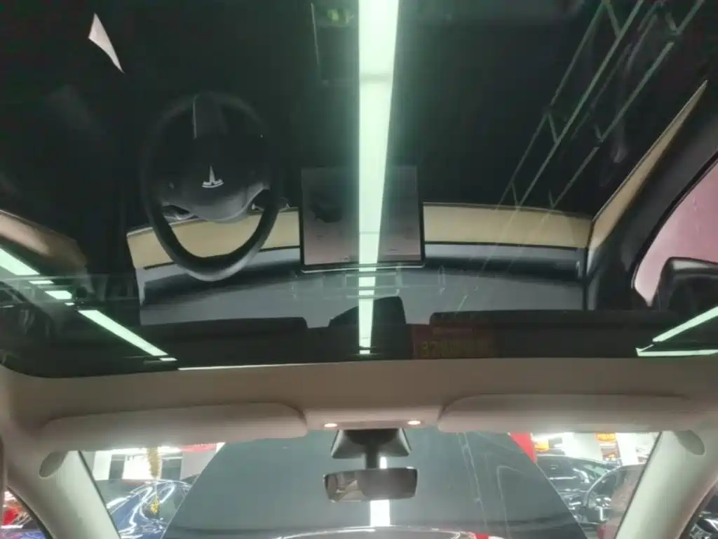 Tesla Model Y — фото 18