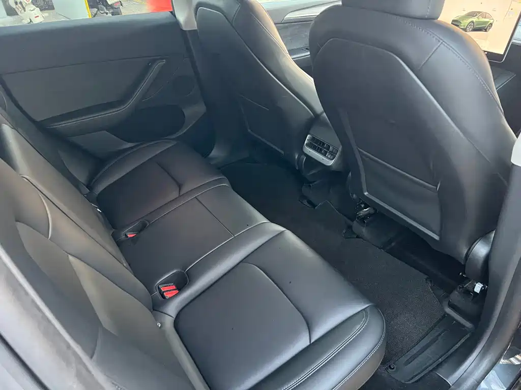 Tesla Model Y — фото 11