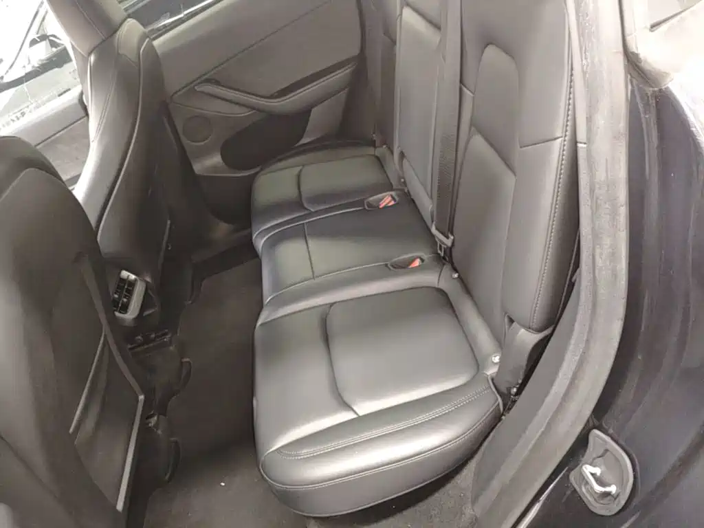 Tesla Model Y — фото 17