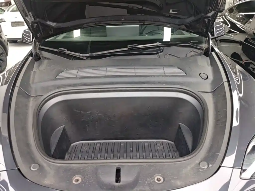 Tesla Model Y — фото 20