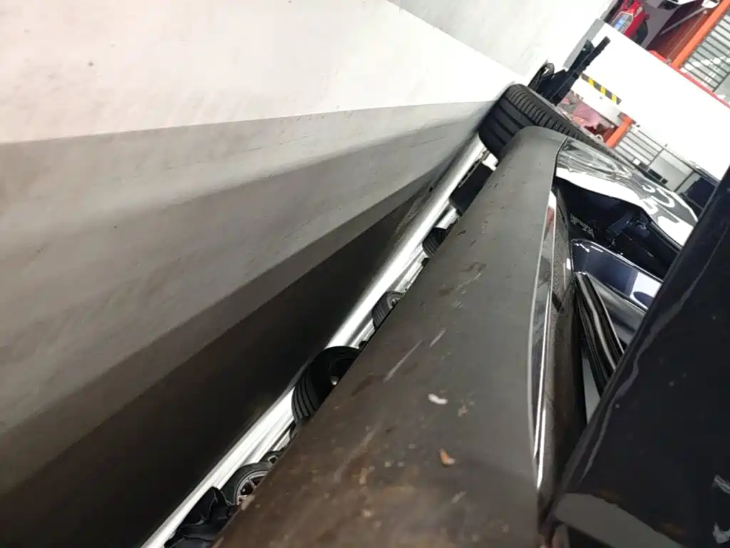 Tesla Model Y — фото 21