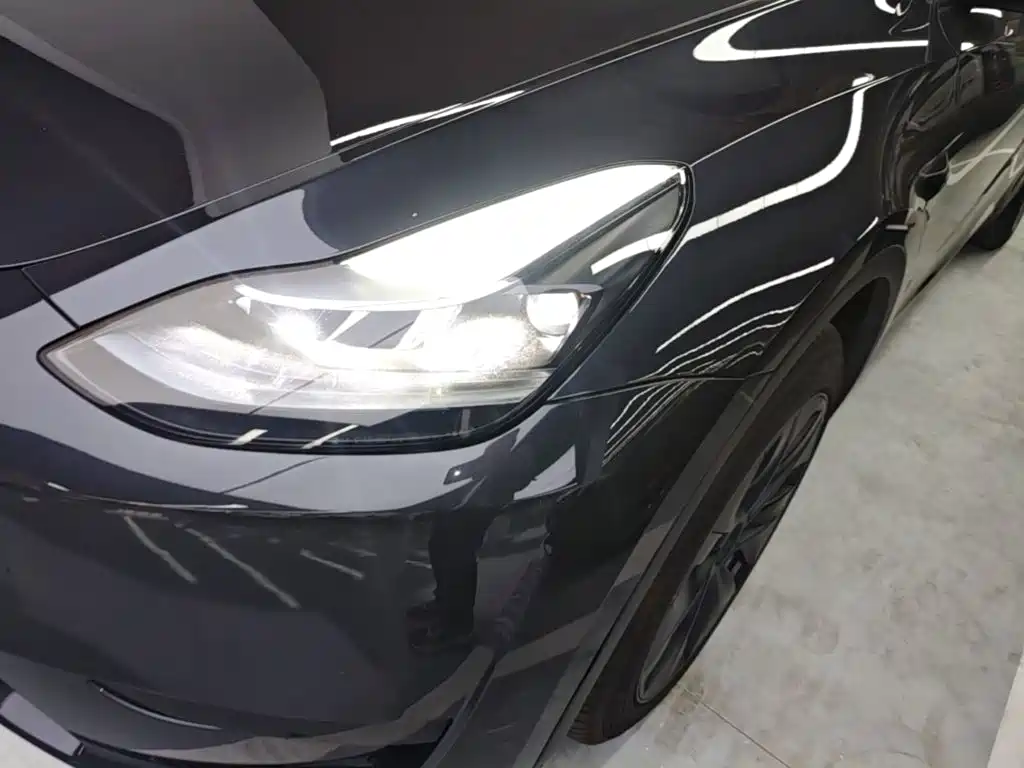 Tesla Model Y — фото 24