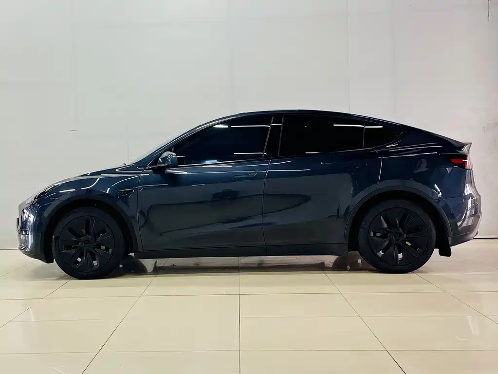Tesla Model Y — фото 5