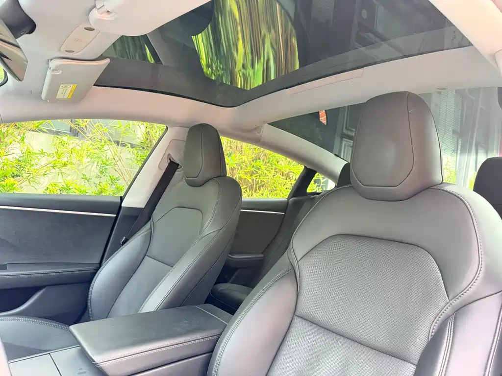 Tesla Model 3 — фото 16
