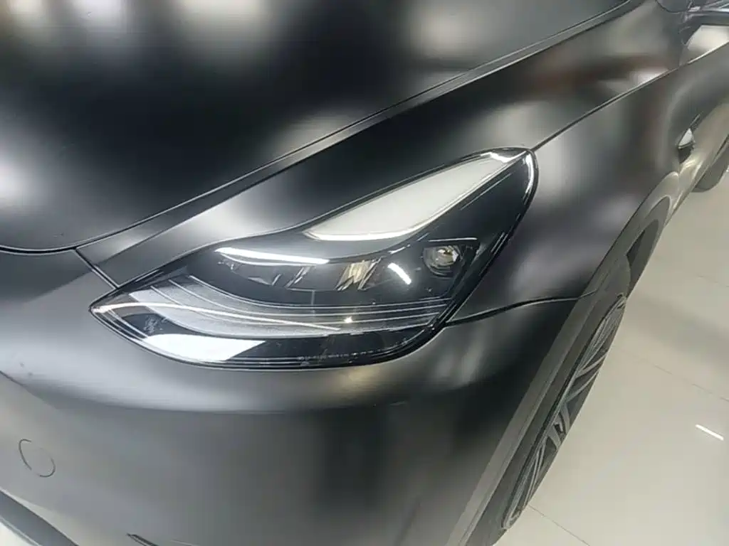 Tesla Model Y — фото 24